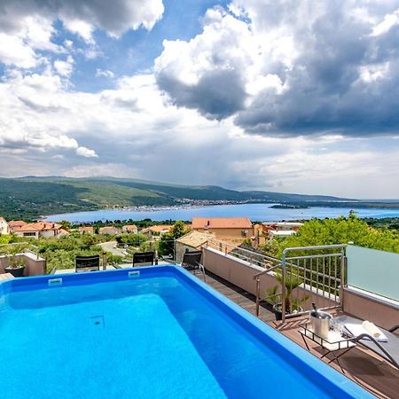 Villa Antonia Kornic Ngoại thất bức ảnh
