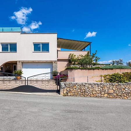 Villa Antonia Kornic Ngoại thất bức ảnh