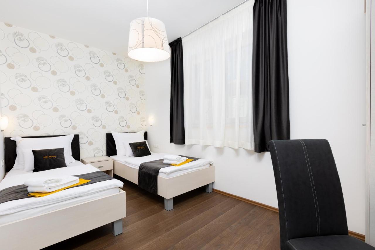 Villa Antonia Kornic Ngoại thất bức ảnh