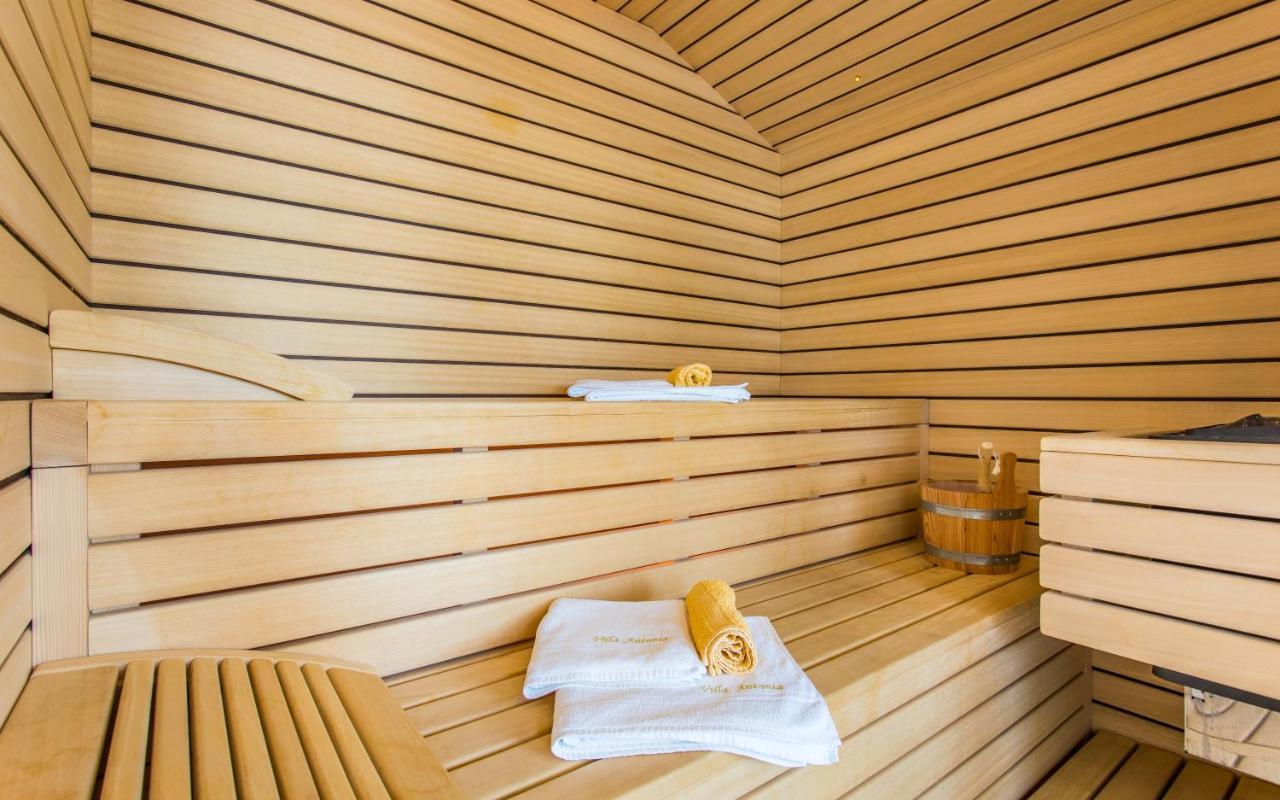 Villa Antonia Kornic Ngoại thất bức ảnh