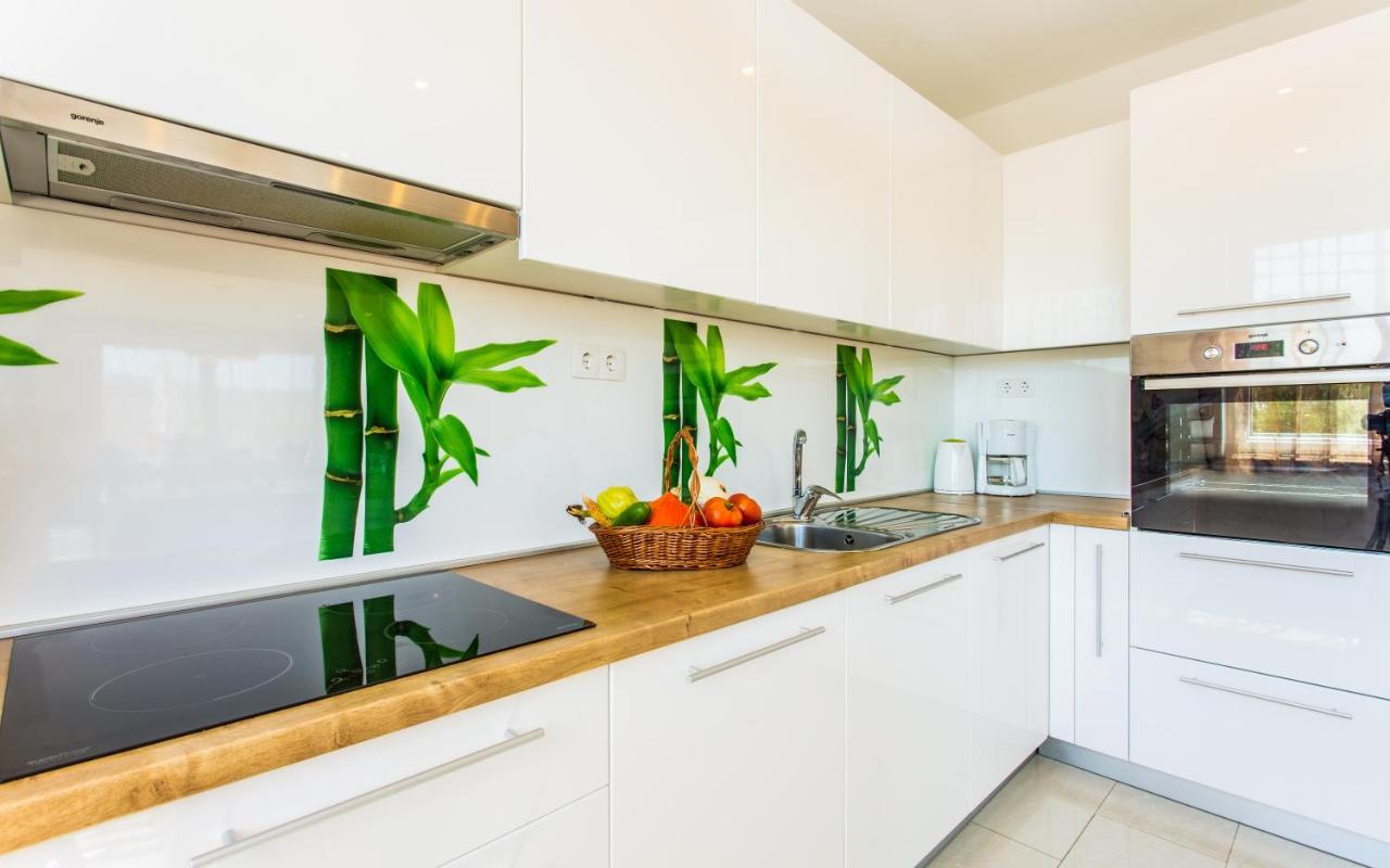 Villa Antonia Kornic Ngoại thất bức ảnh