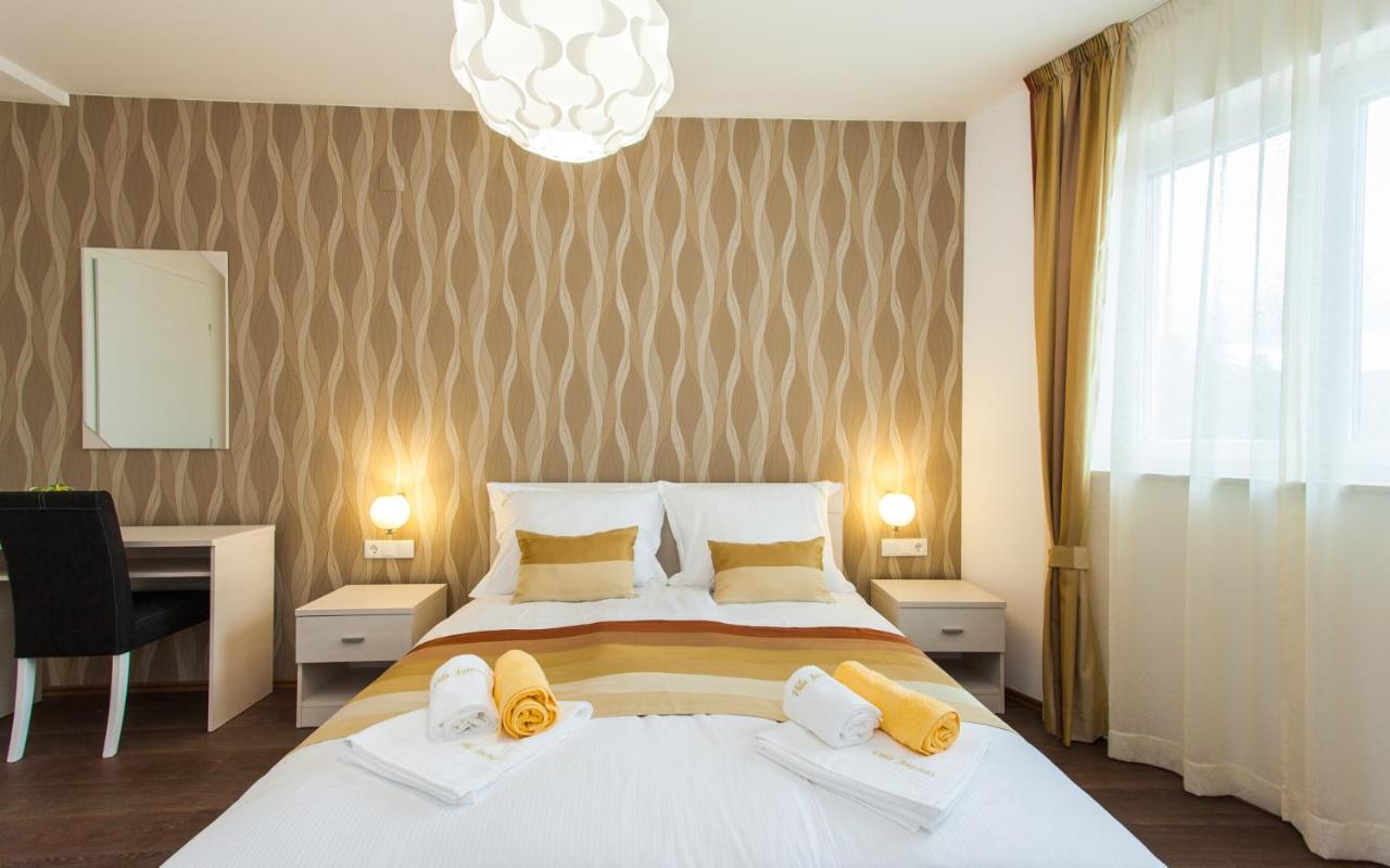 Villa Antonia Kornic Ngoại thất bức ảnh