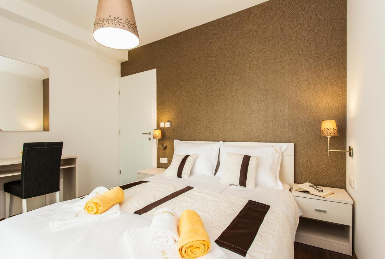 Villa Antonia Kornic Ngoại thất bức ảnh
