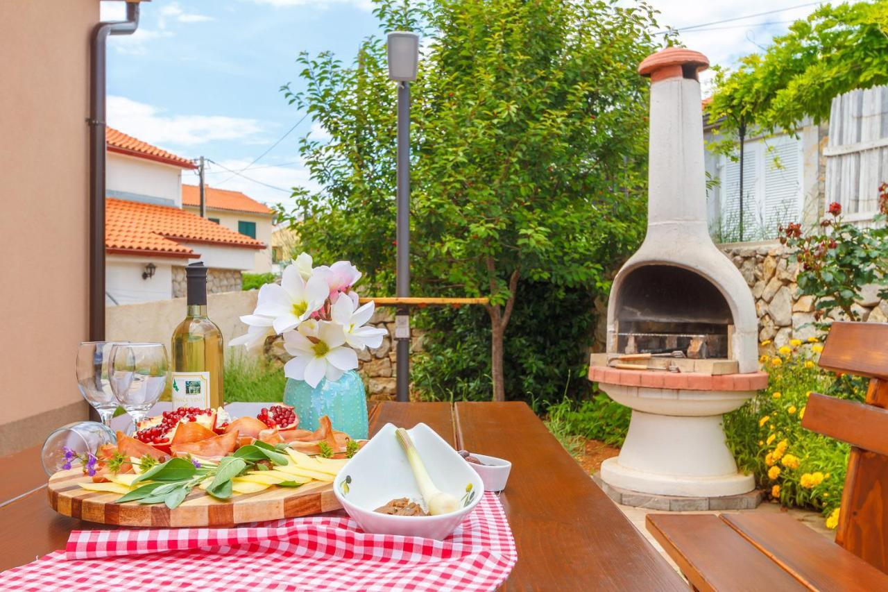 Villa Antonia Kornic Ngoại thất bức ảnh